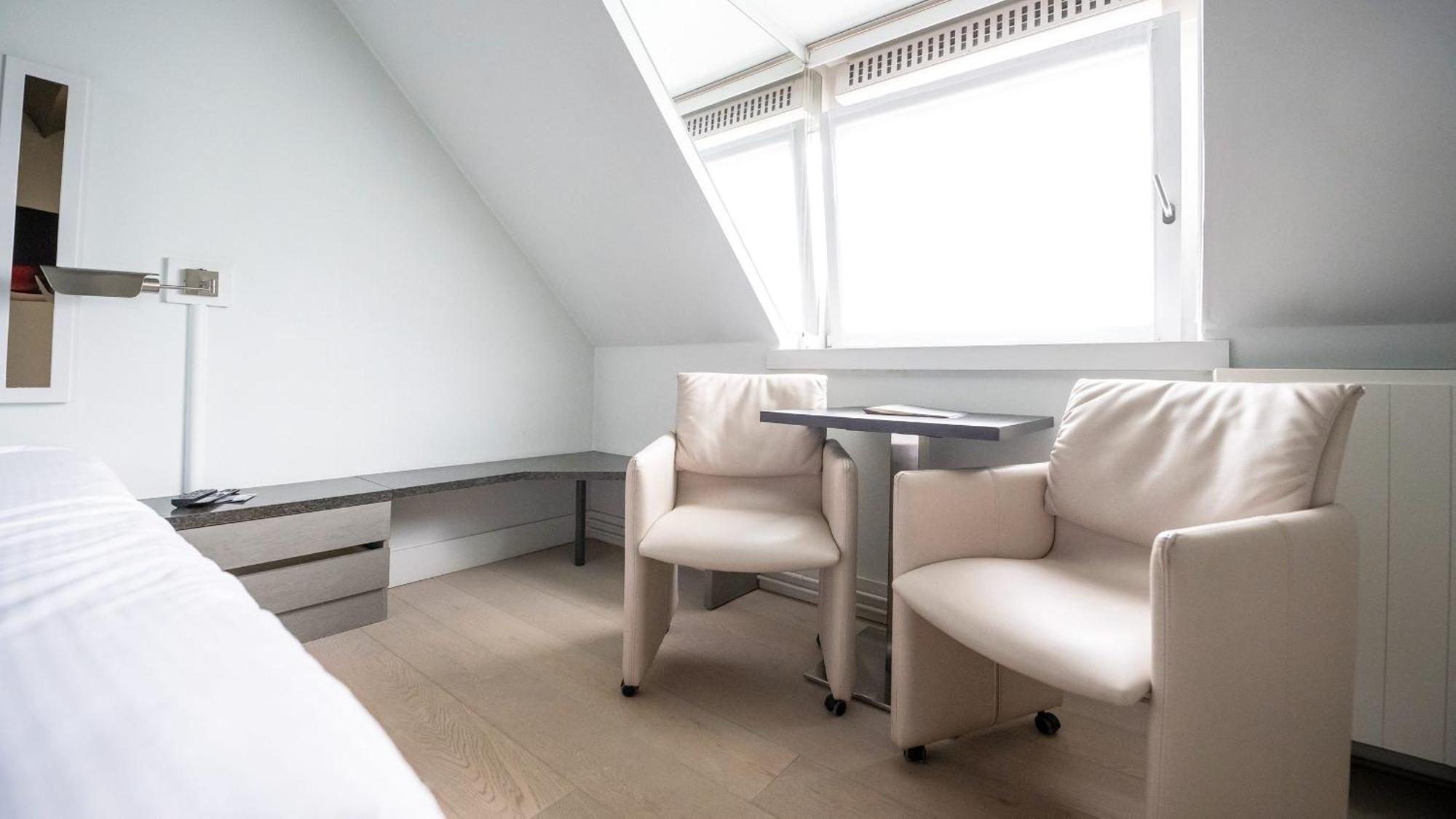Hostellerie Klokhof Courtrai Extérieur photo